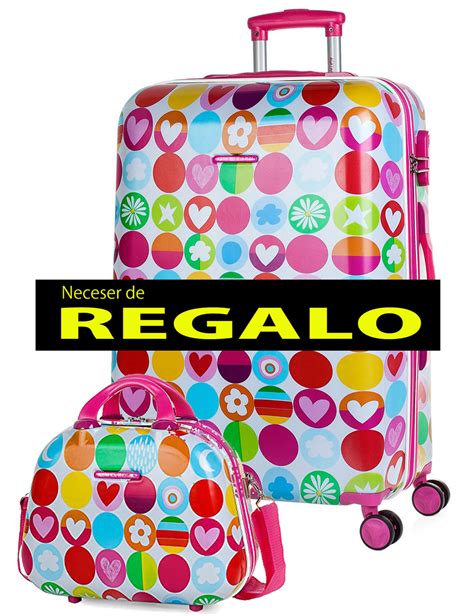 maletas agatha ruiz dela prada